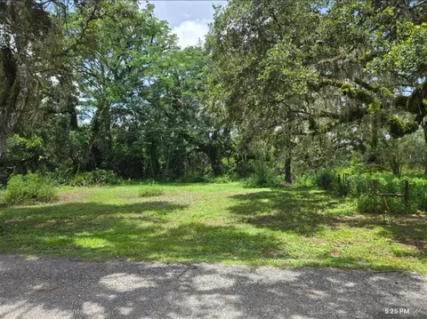 0 Dublin Rd, Ridge Manor, FL 33523