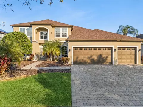 1471 Wescott Loop, Winter Springs, FL 32708