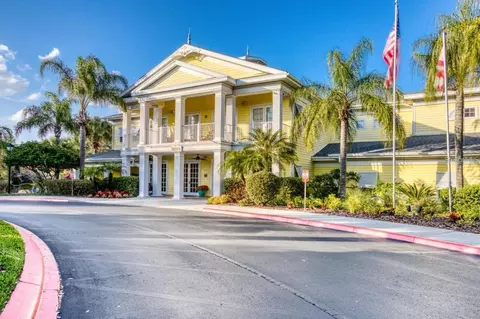 705 Gran Bahama Blvd #705, Davenport, FL 33837