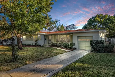 1434 Roosevelt St, Orlando, FL 32804