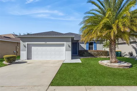 5105 Ballark St, Mount Dora, FL 32757