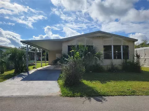 4337 Twin Lakes Dr #43, Melbourne, FL 32934