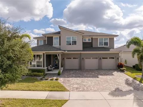 16894 Wingspread Loop, Winter Garden, FL 34787