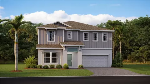 7637 Gemstone St, Groveland, FL 34736