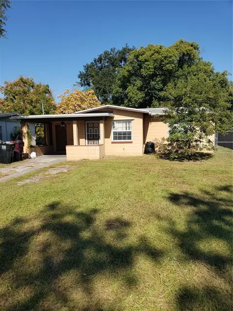 637 W Harding St, Orlando, FL 32805