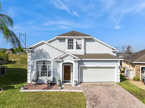 369 Vizcay Way, Davenport, FL 33837