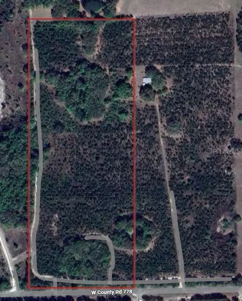 SW County Road 778, Fort White, FL 32038