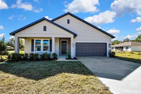 3263 Ambassador Ave, Spring Hill, FL 34609