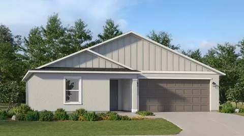 1370 Blue Ash Ln, Deland, FL 32720