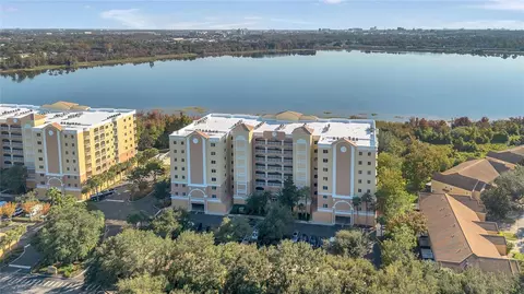 6336 Buford St #405, Orlando, FL 32835