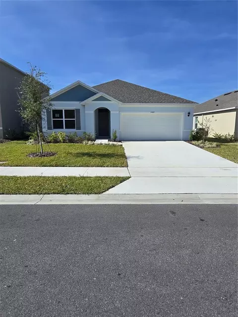 1087 Morfontain St, Daytona Beach, FL 32124