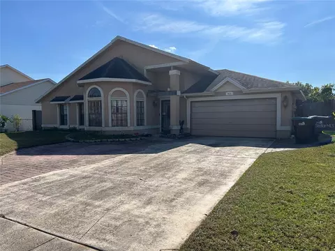 Undisclosed, Orlando, FL 32824