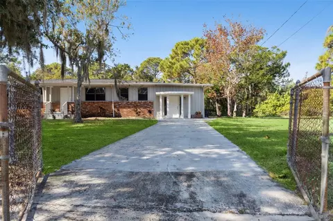 1198 S Golf Lake Dr, New Smyrna Beach, FL 32168