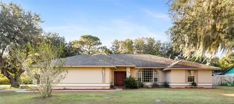 1191 S Brickell Dr, Deltona, FL 32725