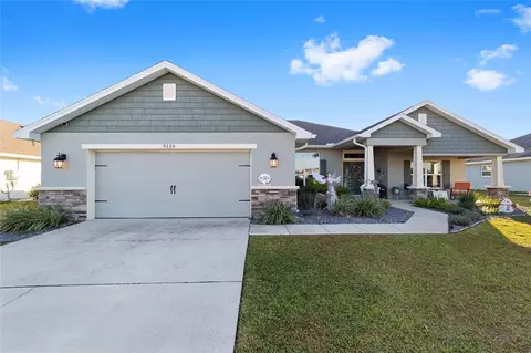 9220 SE 49th Avenue Rd, Ocala, FL 34480