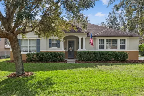 2452 Breezy Meadow Rd, Apopka, FL 32712