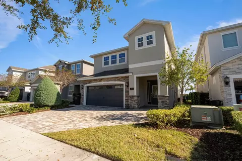 420 Southfield St, Kissimmee, FL 34747