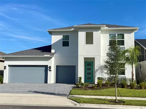 58 Overleaf Ln, Orlando, FL 32839