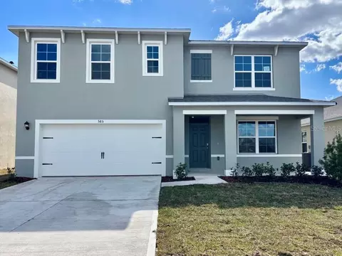 585 Seagrove Trl, Saint Cloud, FL 34771