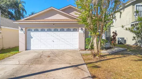 2812 S Shine Ave, Orlando, FL 32806