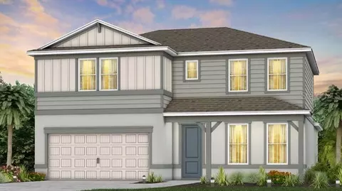 1531 Timber Leaf Rd, Saint Cloud, FL 34771