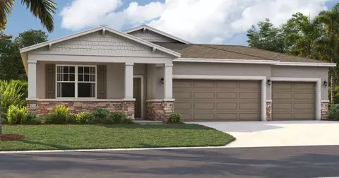 12904 Trovita Dr, Grand Island, FL 32735