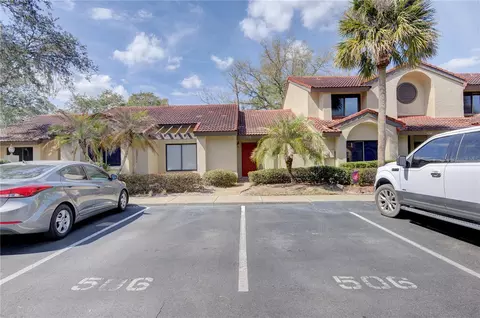 506 Club Dr, Winter Springs, FL 32708