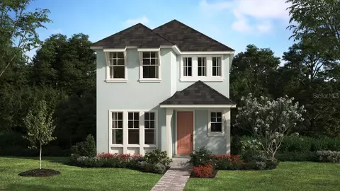349 Belmond Dr, Debary, FL 32713