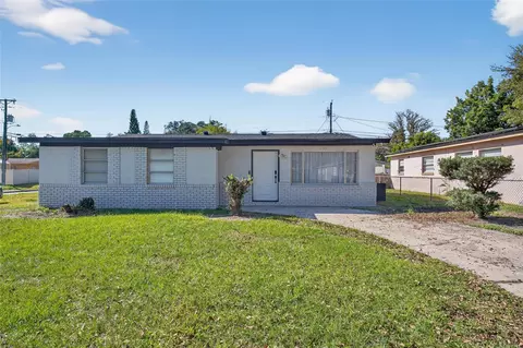 7616 Mandarin Dr, Orlando, FL 32819