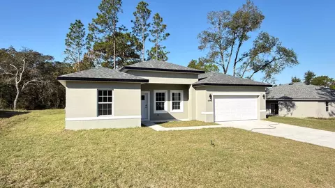 6948 N Elkcam Blvd, Citrus Springs, FL 34433