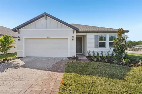 1200 Pampus Dr, Daytona Beach, FL 32124