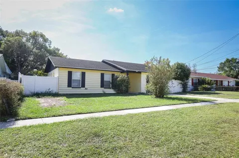 4516 Rundle Rd, Orlando, FL 32810