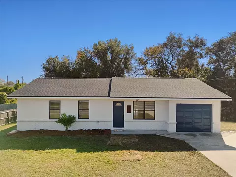 2783 Providence Blvd, Deltona, FL 32725
