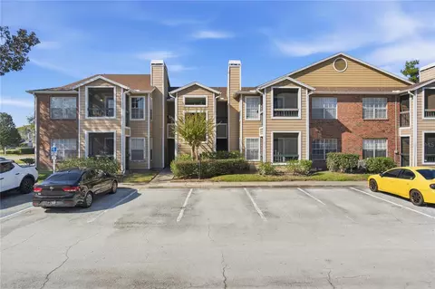 4401 Thornbriar Ln #106, Orlando, FL 32822