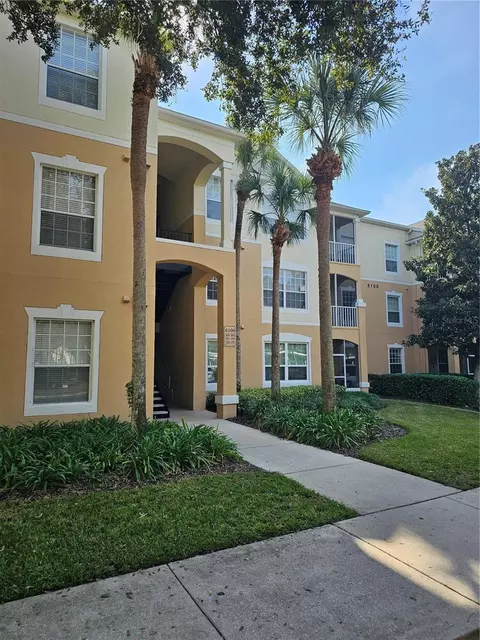 6100 Stevenson Dr #104, Orlando, FL 32835