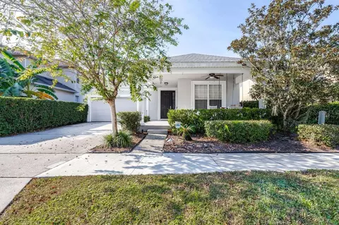 8726 Greenbank Blvd, Windermere, FL 34786