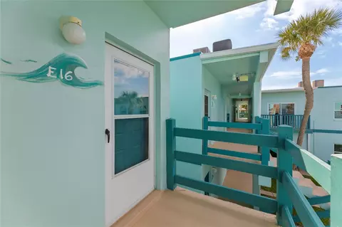 351 Taylor Ave #16, Cape Canaveral, FL 32920