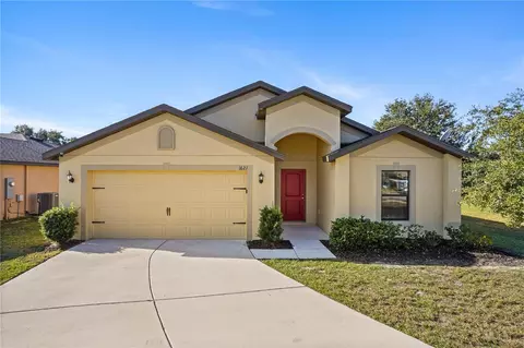 1621 Orne St, Mascotte, FL 34753