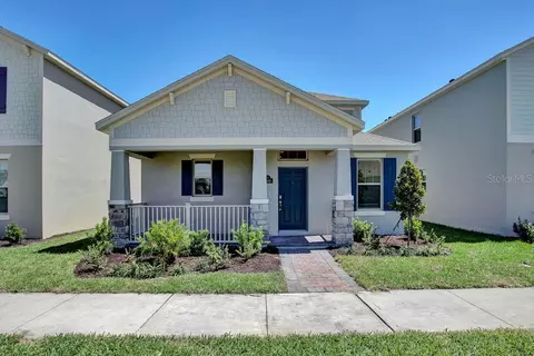 16845 Hobe Sound Ct, Winter Garden, FL 34787