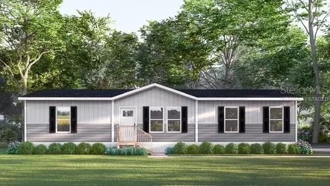 3407 Woodland St, Palatka, FL 32177