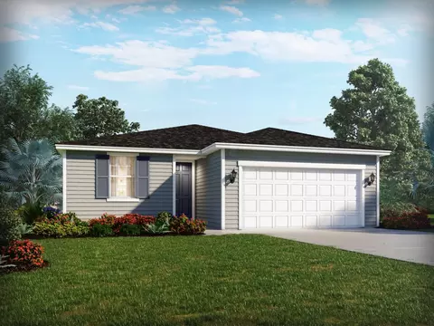 51 Ararat Dr, Palm Coast, FL 32137