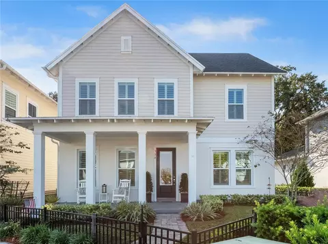 934 Mckinnon Sq, Winter Garden, FL 34787