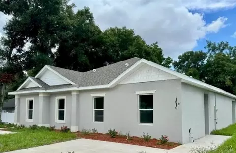 1810 Dunbar St, Bartow, FL 33830