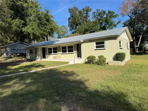 1639 NE 16th Ave, Ocala, FL 34470