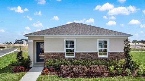 5268 Hayloft Dr, Apopka, FL 32712
