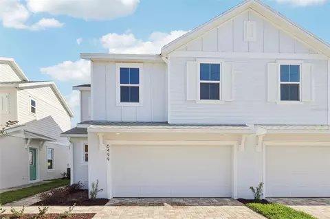 6499 Horseshoe Lane Way, Saint Cloud, FL 34773