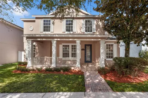 14649 Old Thicket Trce, Winter Garden, FL 34787
