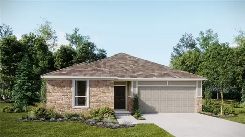 817 House Blvd, Haines City, FL 33844