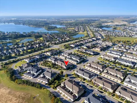 16354 Prairie School Dr, Winter Garden, FL 34787