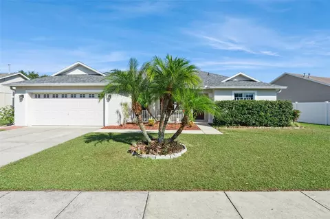 5407 Harmony Ln, Kissimmee, FL 34758